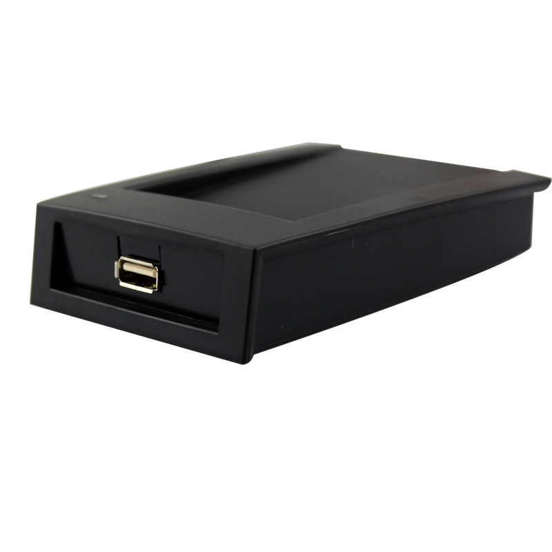 RFID 13.56Mhz ISO14443A USB Reader