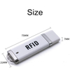 ISO14443A ISO15693 Dual Protocol RFID Mini USB Reader Writer