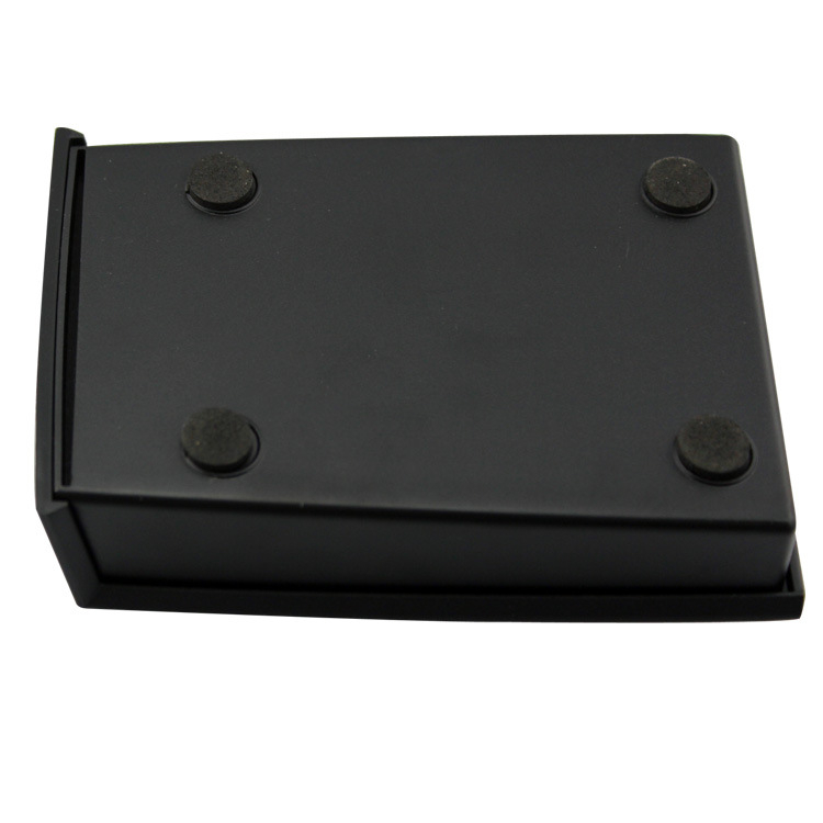 Rfid Itek Shell 13.56Mhz RFID ISO14443A RS232 Encoder Grooved Shell