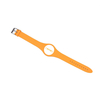 RFID Watch Buckle PVC Wristband