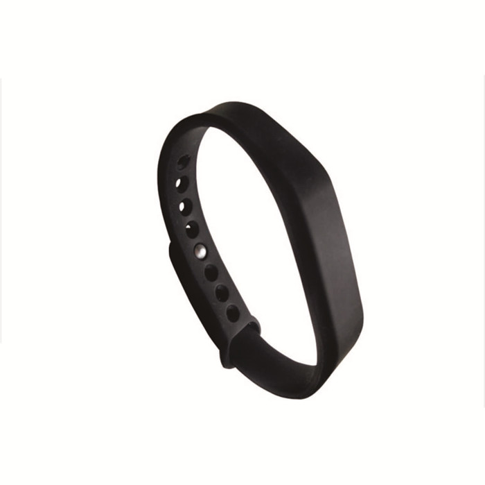 NFC Mi Band Silicone Wristband