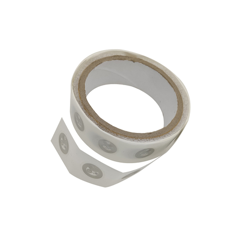 17mm Classic 1K RFID Label Wet Inlay