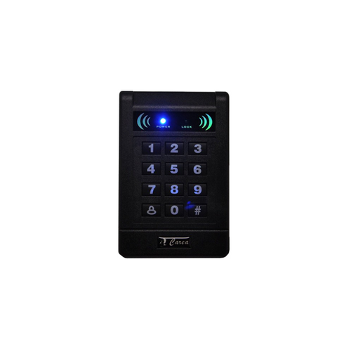 IC 13.56Mhz Access Control Reader With Keyboard