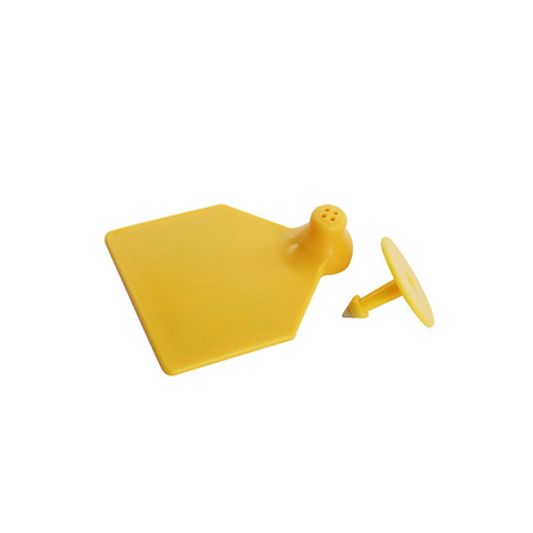 RFID Cattle Ear Tag