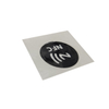 40mm NTAG215 Sticker Paper RFID Label