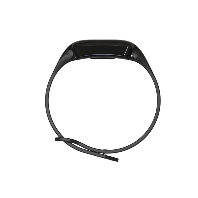 Active 2.45Ghz RFID Wristband for Nursing Home
