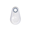 Active 2.45Ghz RFID Keychain Tag for Access Control