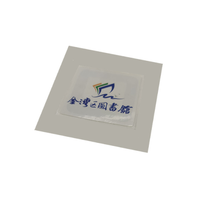 18*18mm NFC Sticker Paper RFID Label