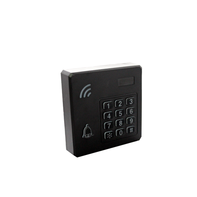 IC 13.56Mhz Access Control Reader With Keyboard 