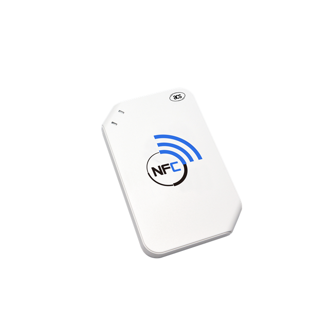 ACR1255U-J1 Bluetooth NFC Reader