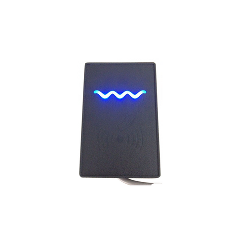 IC 13.56Mhz Access Control Reader RS232