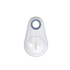 Active 2.45Ghz RFID Keychain Tag for Access Control