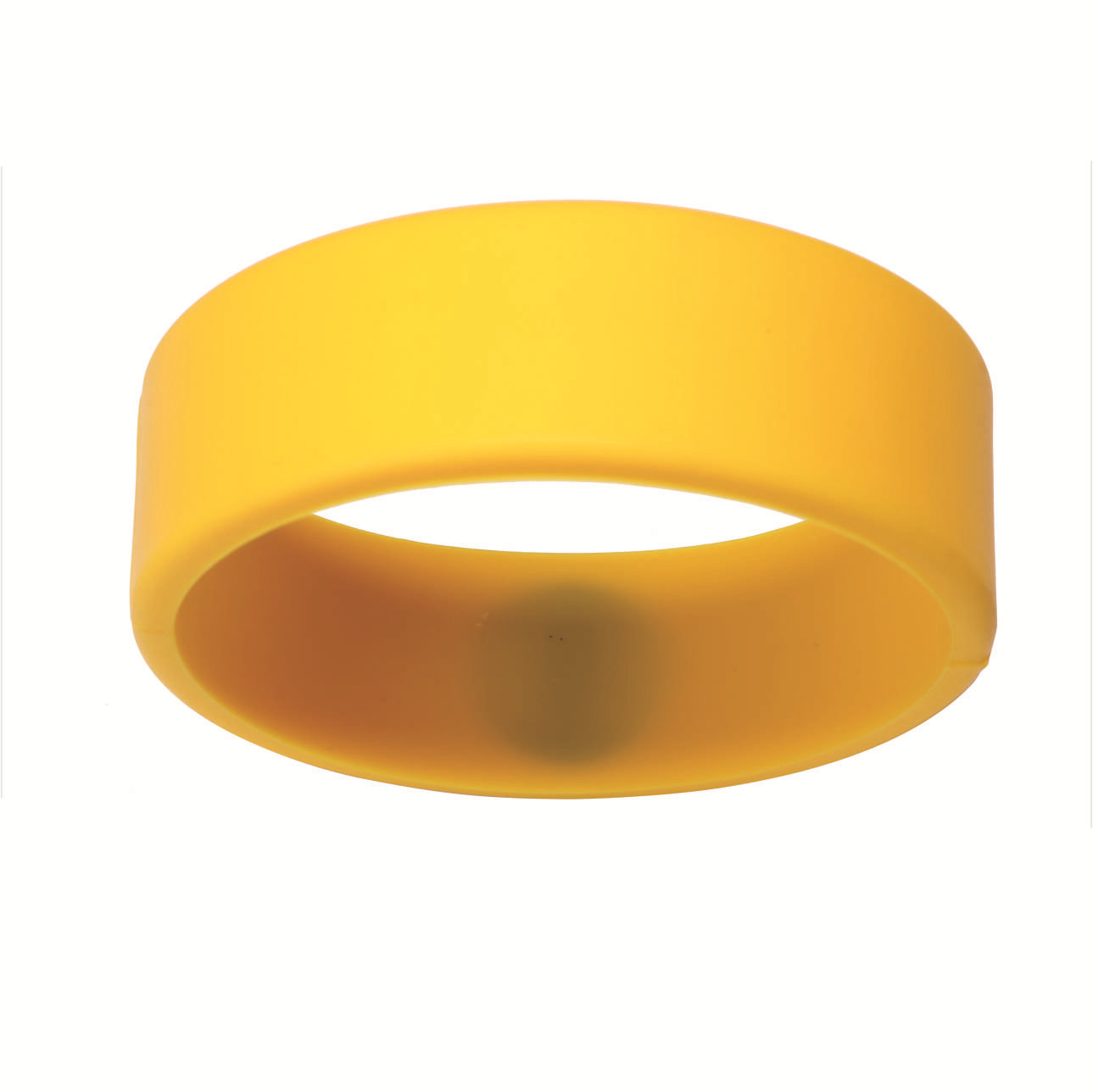 RFID Doughnut Silicone Wristband