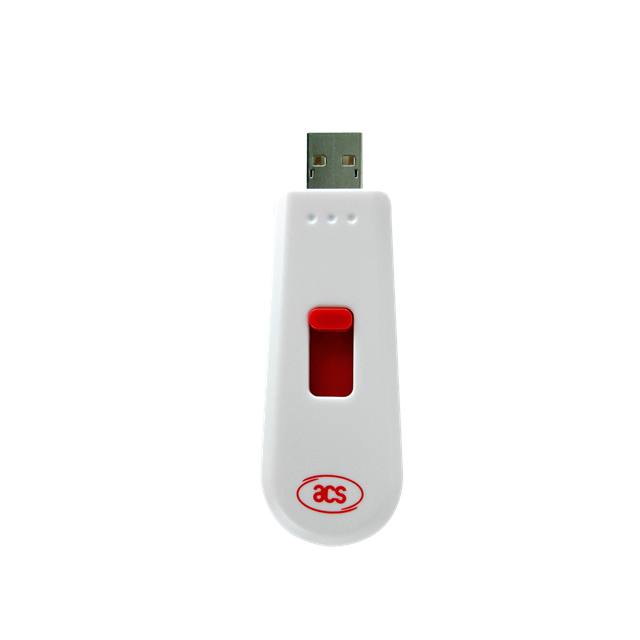 ACR122T Mini USB NFC Reader