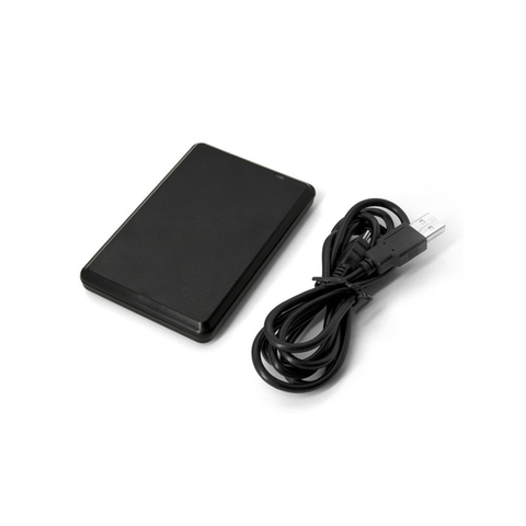 RFID 13.56Mhz ISO14443A Sector USB Reader Writer