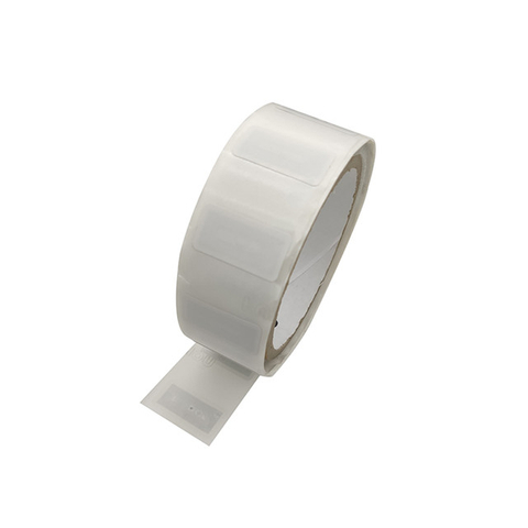 30*15mm F08 13.56Mhz Paper RFID Label