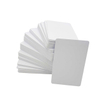 Ultralight PVC 13.56Mhz Smart Blank Card