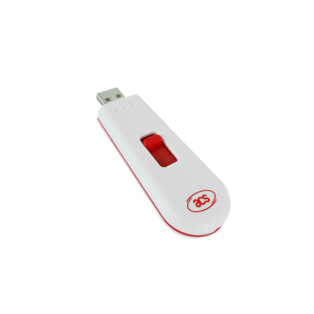 ACR122T Mini USB NFC Reader