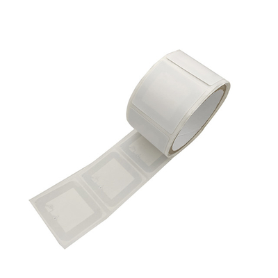ISO15693 RFID Library Book Tag