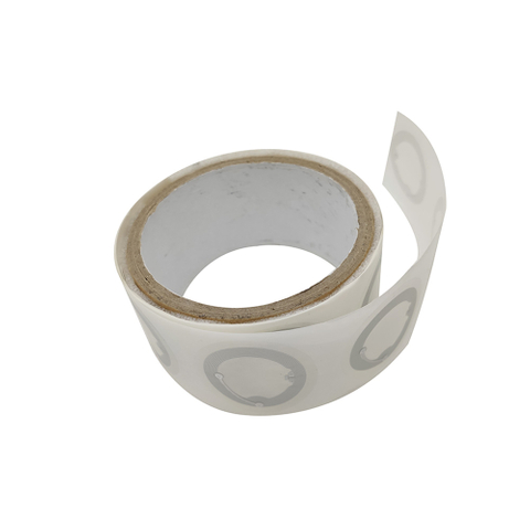 36mm Icode Slix RFID Label Wet Inlay