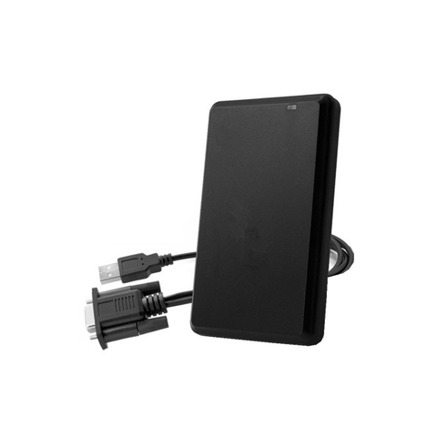 ISO15693 Icode RS232 Reader