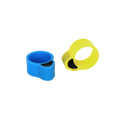 RFID Chicken Foot Ring