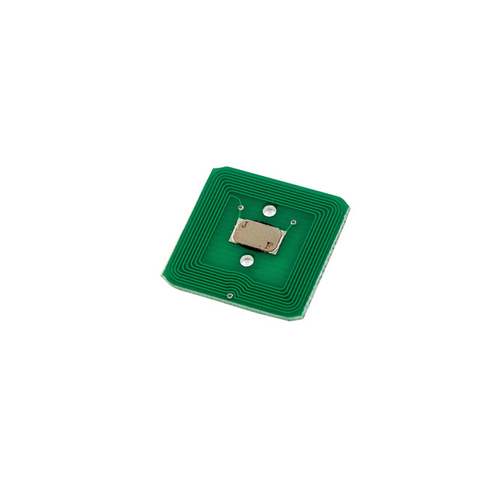 18*18mm PCB High Temperature Resistance RFID Tag