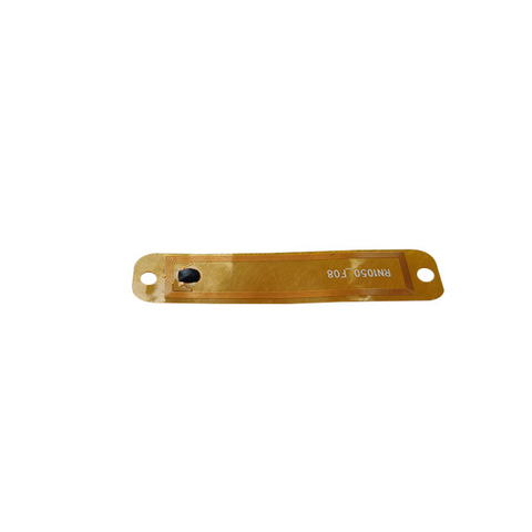 50*10mm FPC High Temperature Resistance RFID Tag