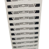 9640 Alien UHF RFID Label Wet Inlay