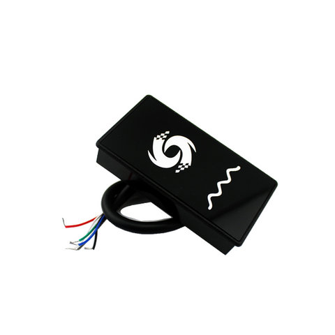 IC 13.56Mhz Access Control Reader RS232