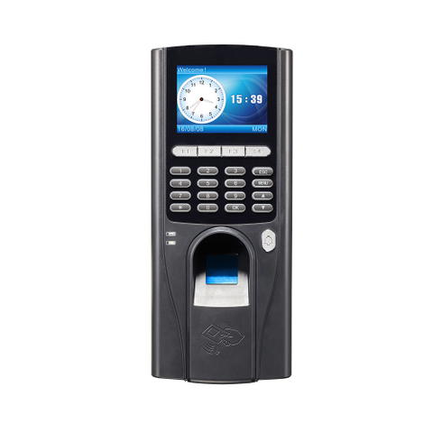 Fingerprint 3000, Card Scan 3000, Password 3000