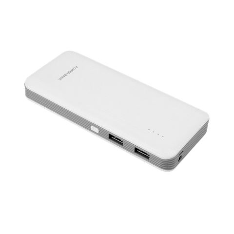 Mobile Power GPS Tracker
