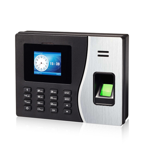 Fingerprint 3000, Card Scan 3000, Password 3000, 5000 Optional