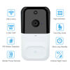 WIFI Doorbell Camera 