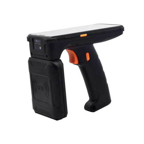 RFID UHF Handheld Scanner