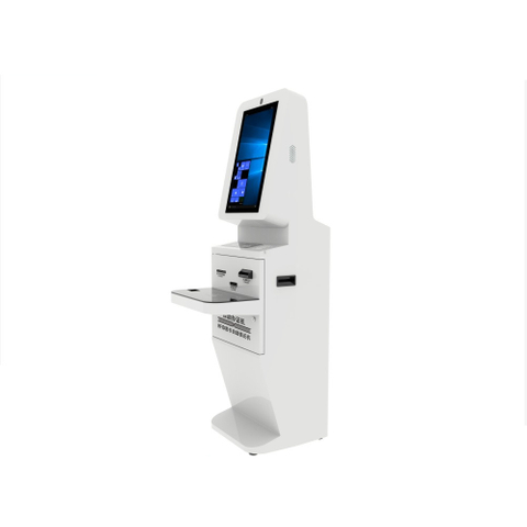 RFID Self-service Center