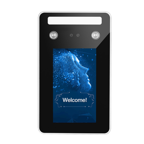 Dynamic Face 2000 (5000, 10000 Optional), IP65 Waterproof 