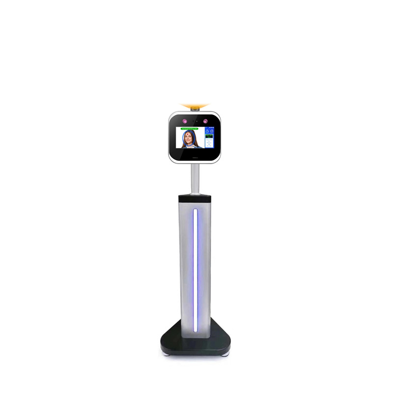 60cm Stand for Facial Access Control Machine