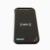 Portable Bluetooth RFID NFC Reader ISO14443A 13.56MHz Android IOS 