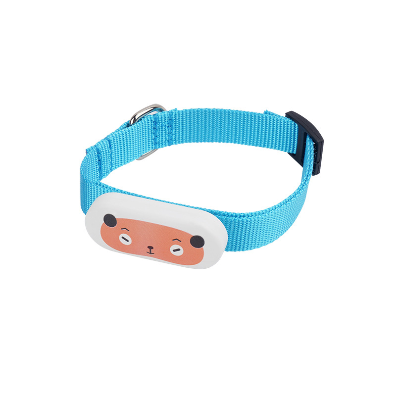 GPS Collar Tracker for Pet