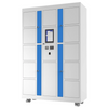 RFID Medical Consumables Cabinet Without Glass