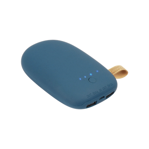 Portable Power Bank GPS Tracker