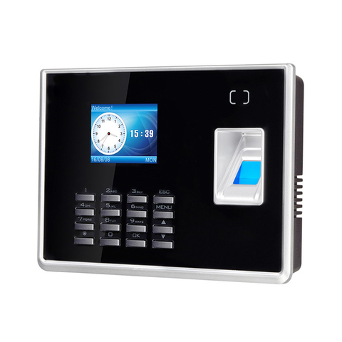 Fingerprint 3000, Card Scan 3000, Password 3000