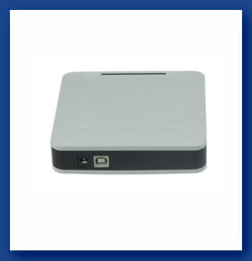 RFID Desktop Reader (F5002-L)