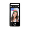 AI Dynamic Face Recognition Time Attendance Access Control Terminal