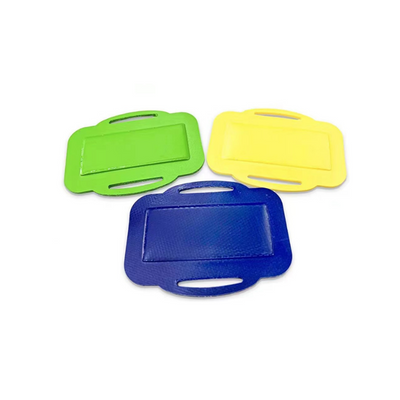 RFID Flexible Leather Tag for Arc Product Outdoor Use