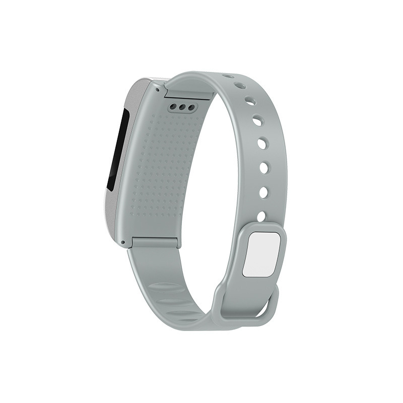Smart Watch with GPS Tracker